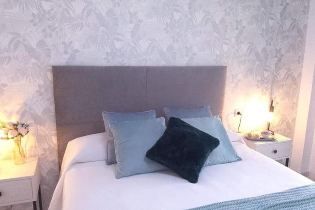 Rent4 Malaga Yolamar Appartement Benalmádena