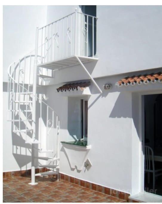 Rent4 Malaga Yolamar * Benalmádena