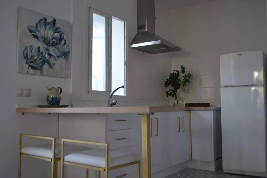 Appartement Rent4 Malaga Yolamar *