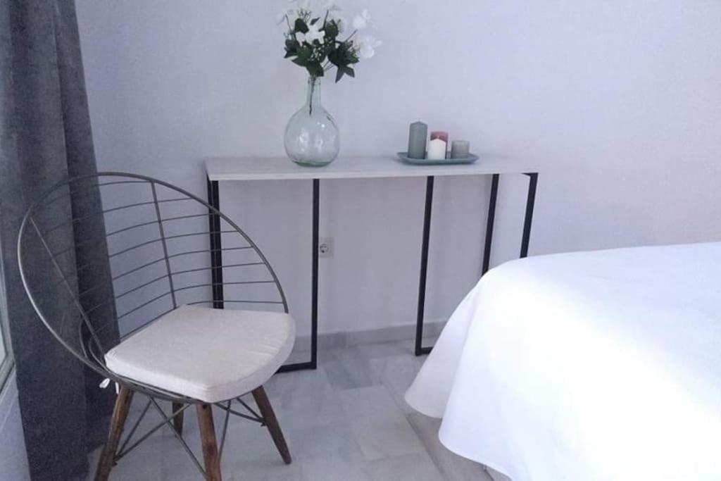 Appartement Rent4 Malaga Yolamar *