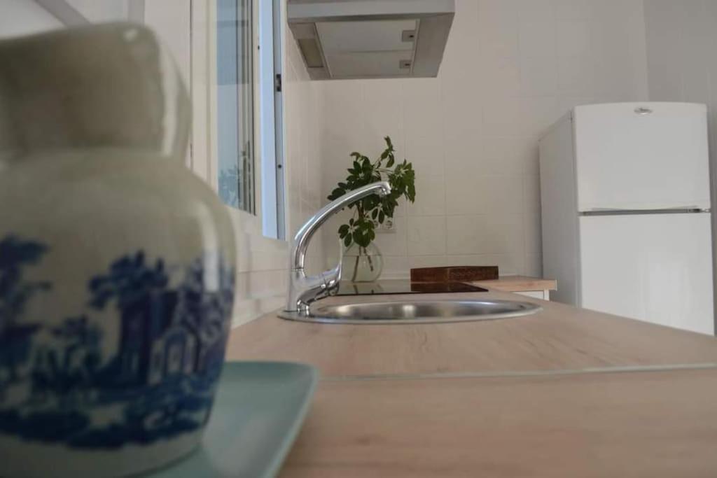Appartement Rent4 Malaga Yolamar