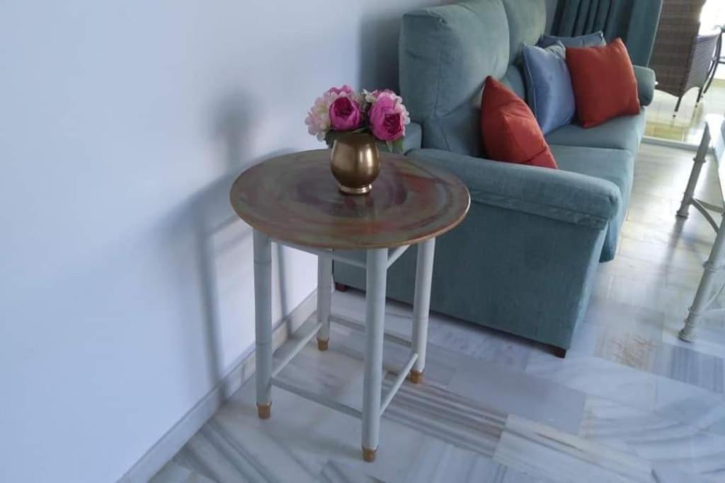 Rent4 Malaga Yolamar * Benalmadena